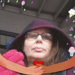 Meet your Posher, Shirley